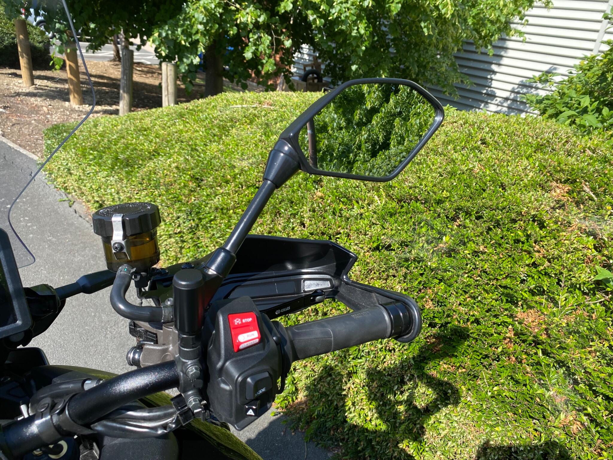 2023 23 Reg Yamaha 900 Euro 5